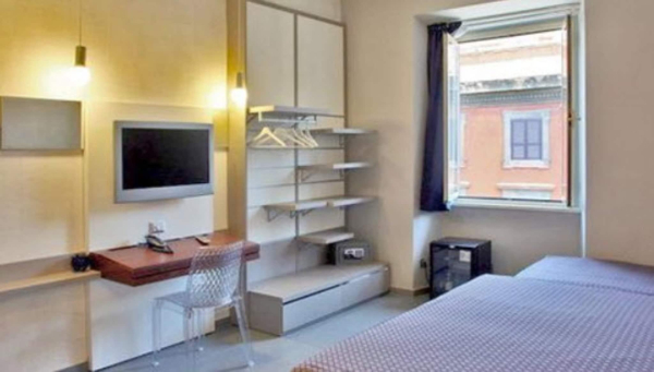 أفضل العروض ل كاليفورنيا روما