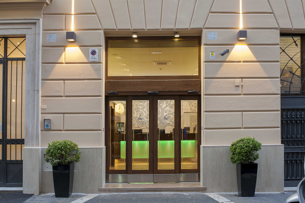 أفضل العروض ل دسارتيستس روما