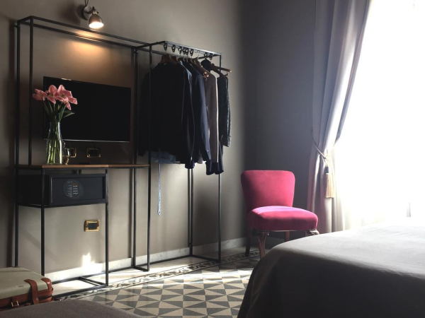 أفضل العروض ل ورنا روما تاون هاوس جناح روما