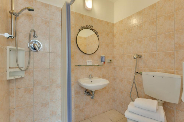 أفضل العروض ل فندق واشينجتون روما