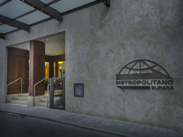 Best offers for Metropolitano Supara Palermo