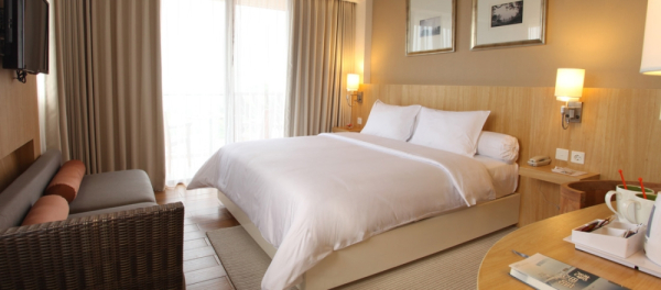 أفضل العروض ل منتجع بسوناالام و سبا بانكاك بونكاك