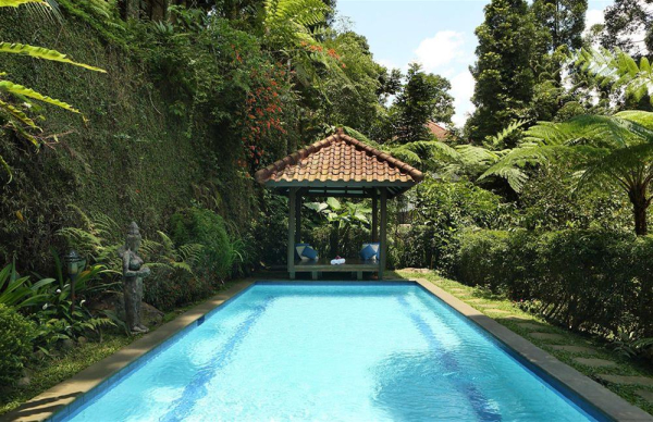 Best offers for Villa Puncak by Plataran Puncak