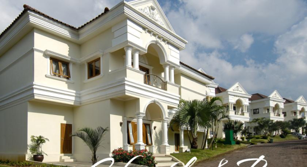 Best offers for Yasmin Puncak Resort Puncak