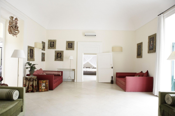 Best offers for Casa Bormioli Neapolitan Riviera