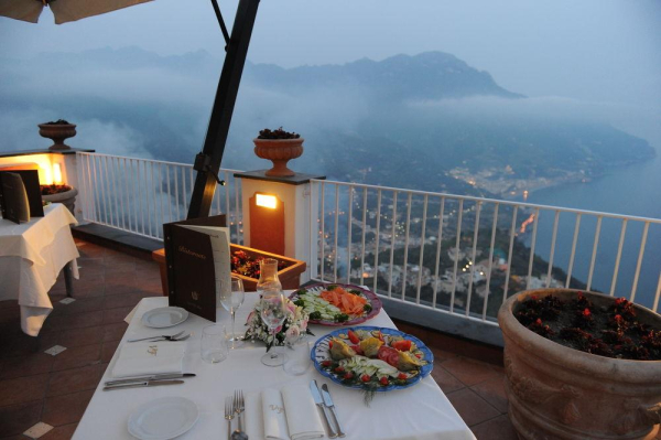 Best offers for Hotel Villa Fraulo Neapolitan Riviera