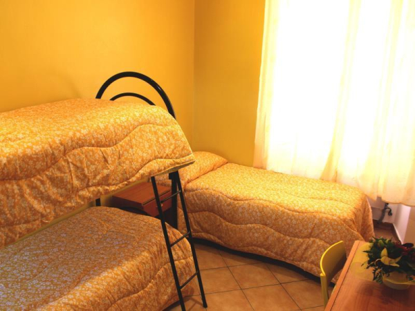 أفضل العروض ل نزل لجىندس لاكويلا