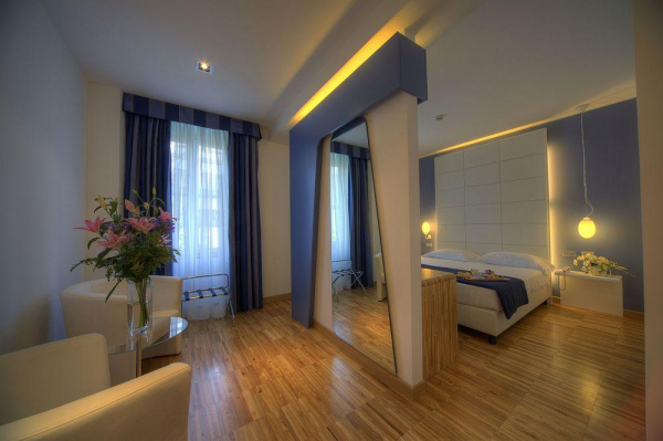 Best offers for Roma Point Hotel North Surroundings