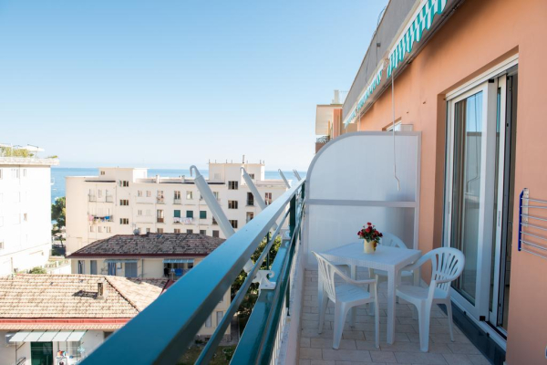 أفضل العروض ل شقق سانتا تكلا شاطى نابولى