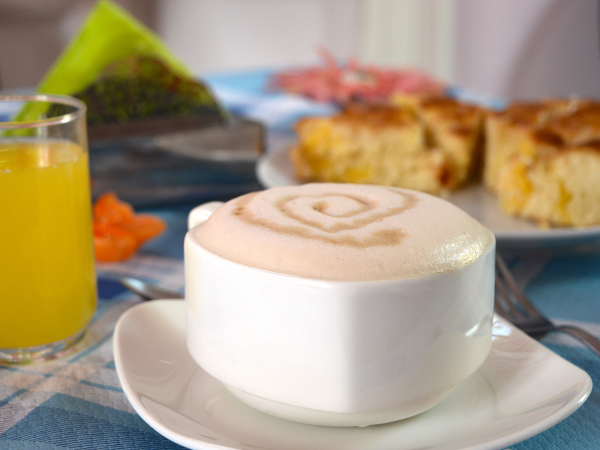 Best offers for Secret Garden Relais Neapolitan Riviera