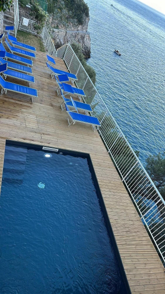 Best offers for Torre Saracena Neapolitan Riviera