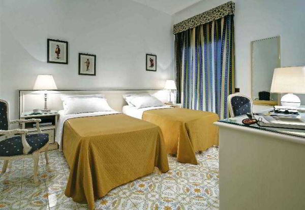 Best offers for Albergo Terme La Reginella Neapolitan Riviera