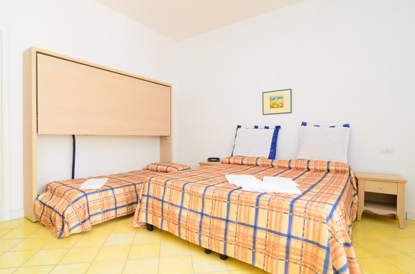 Best offers for Albergo Villa Giusto Neapolitan Riviera