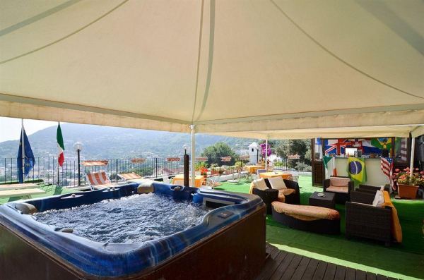 Best offers for Coralba Neapolitan Riviera