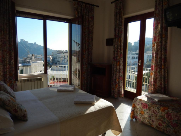 Best offers for Europa Hotel Ischia Neapolitan Riviera