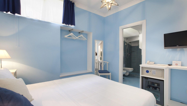 Best offers for Hotel Bougainville Neapolitan Riviera