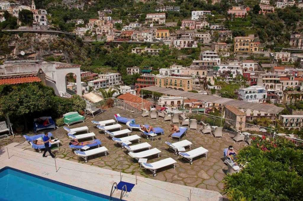 Best offers for Hotel Poseidon Neapolitan Riviera
