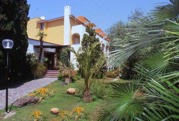 Best offers for Hotel San Giovanni Terme Neapolitan Riviera