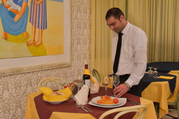 Best offers for Hotel Terme Punta del Sole Neapolitan Riviera