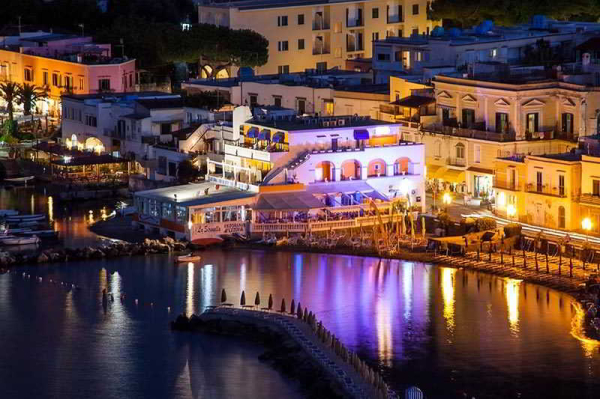 Best offers for La Sirenella Neapolitan Riviera