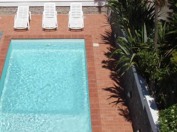 أفضل العروض ل لا فيلا بينا شاطى نابولى