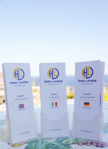 Best offers for Loreley Neapolitan Riviera