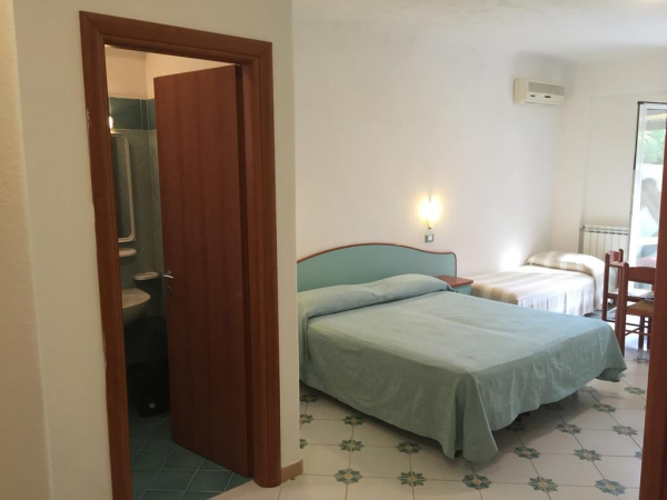 أفضل العروض ل شقق باكو رسايدنس شاطى نابولى