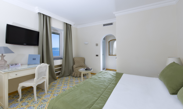 Best offers for Punta Molino Beach Resort & SPA Neapolitan Riviera