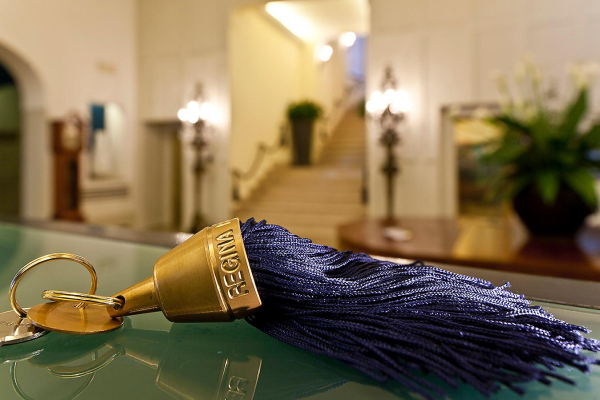 Best offers for Regina Isabella - Resort SPA Restaurant Neapolitan Riviera