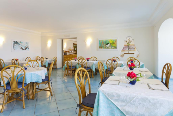 Best offers for Residence La Rosa Neapolitan Riviera