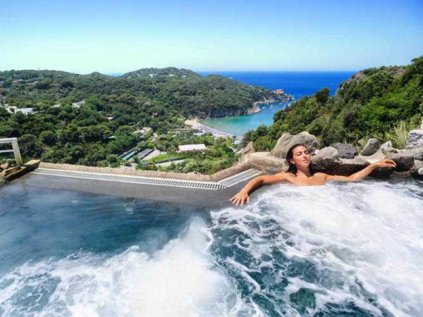 Best offers for San Montano Resort & SPA Neapolitan Riviera