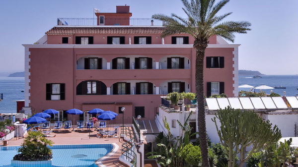 Best offers for Terme Mare Blu Neapolitan Riviera