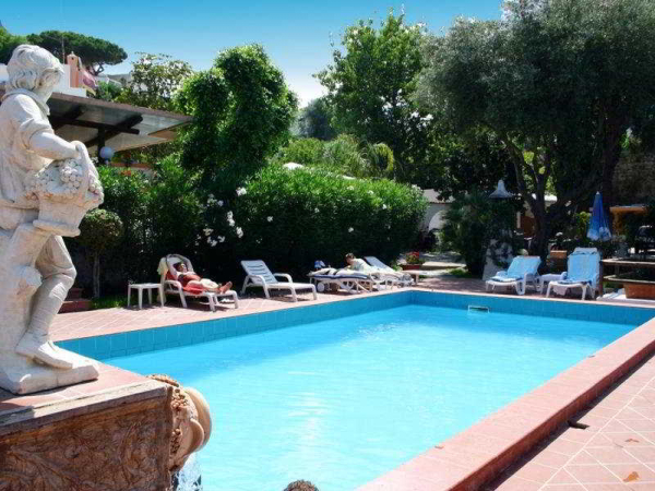 Best offers for Villa Al Parco Neapolitan Riviera