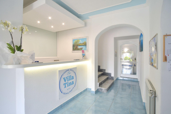 Best offers for Villa Tina Neapolitan Riviera