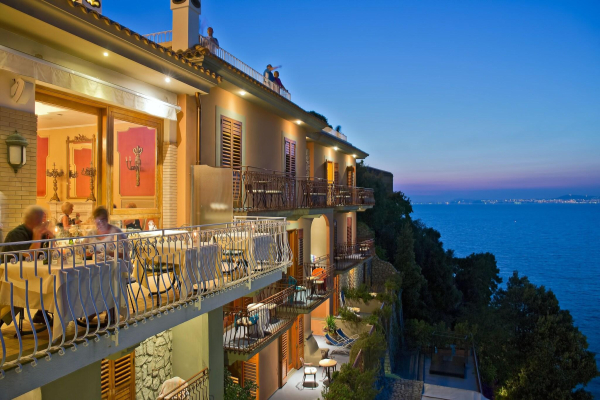 Best offers for Belair Neapolitan Riviera