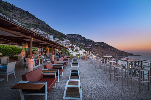 Best offers for Hotel Margherita Neapolitan Riviera