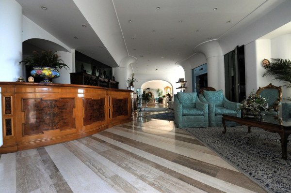 Best offers for Le Agavi hotel Neapolitan Riviera