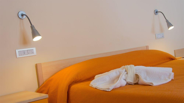 Best offers for Minihotel Iris Neapolitan Riviera