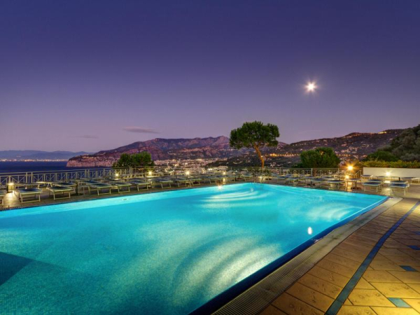 Best offers for President Neapolitan Riviera