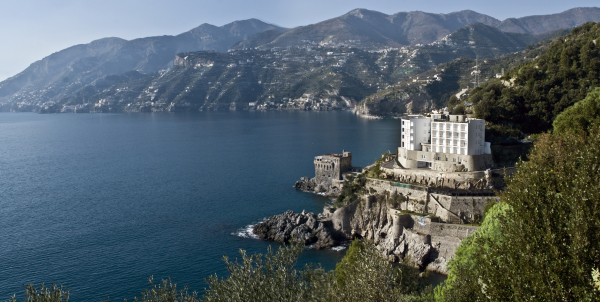 Best offers for Residence Due Torri Neapolitan Riviera