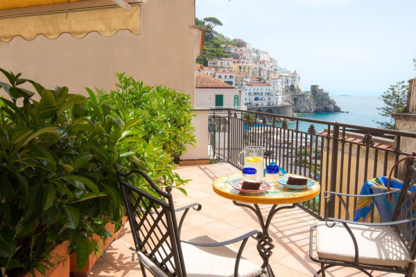 Best offers for Residenza Pansa Neapolitan Riviera