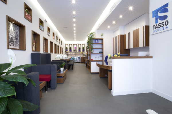 Best offers for Tasso Suites Neapolitan Riviera