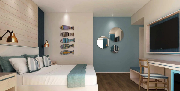 Best offers for Tirrenia Hotel Neapolitan Riviera