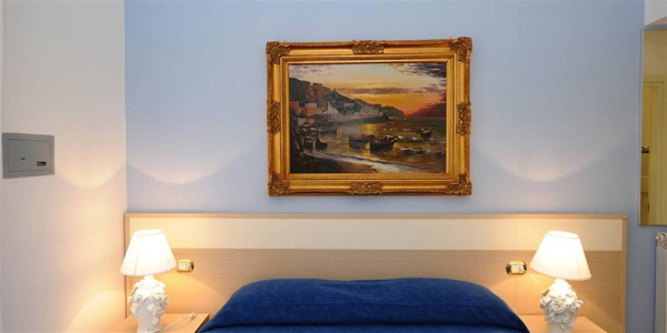 Best offers for Villa Adriana Amalfi B&B Neapolitan Riviera