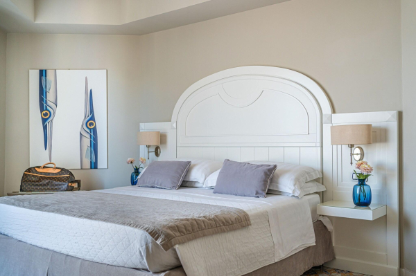 أفضل العروض ل  شاطى نابولى