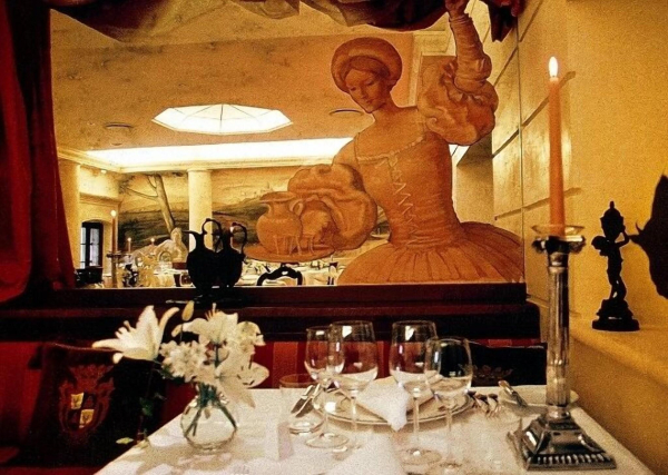 Best offers for Hotel Dei Chiostri Neapolitan Riviera