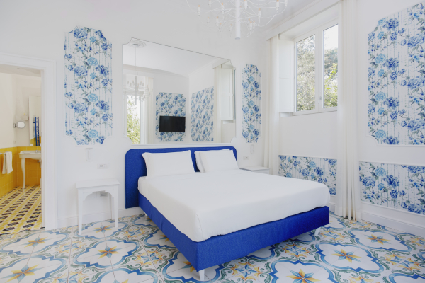 Best offers for Relais Correale Rooms&Garden Neapolitan Riviera