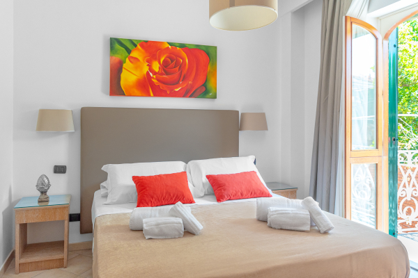 Best offers for Relais Francesca Neapolitan Riviera