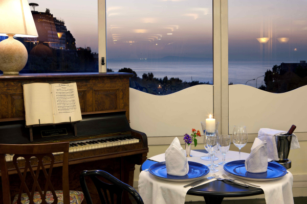 Best offers for Rivage Hotel Neapolitan Riviera