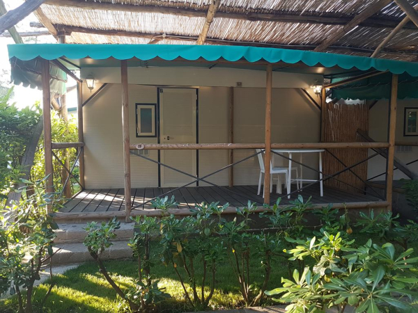 Best offers for Sopramare Resort -Bungalow Only Neapolitan Riviera